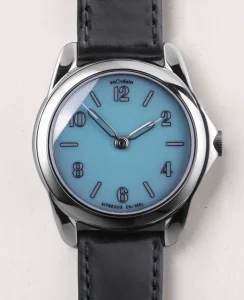 anOrdain Torr Blue