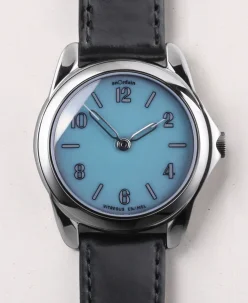 anOrdain Torr Blue