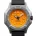 Onward Future Field Watch "Tactical" in Sunshine Orange