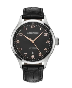 Archimede Klassik 42 SWGO.LS