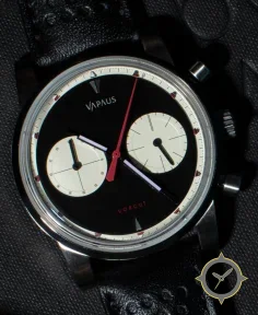 VORCUT Reverse Panda