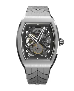Grandeur USA TorQ Mechanical - Titanium