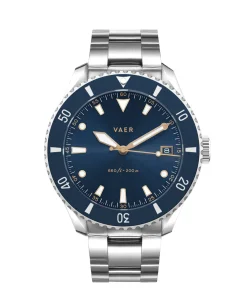 Vaer DS4 Meridian Navy - Solar