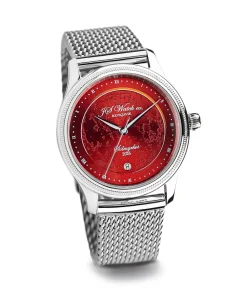 JS Watch Co. Total Eclipse 2026
