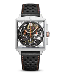 Depancel Série-R Chronograph Skeleton