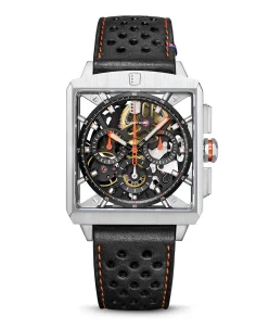 Depancel Série-R Chronograph Skeleton