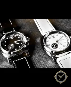 Ugly Watch Co. the Rista Marka II