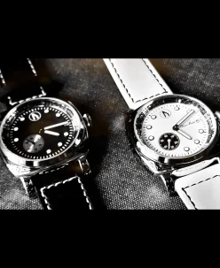 Ugly Watch Co. the Rista Marka II