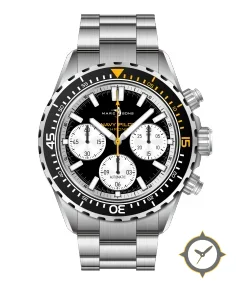 Navy Pilot Chronograph