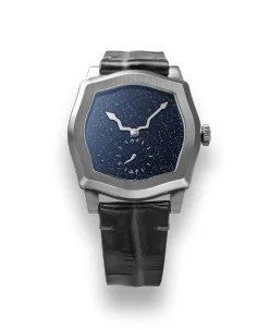 Feynman Timekeepers Feynman Q - Aventurine