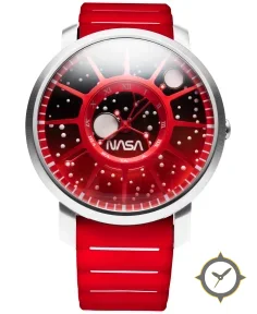 NASA Trappist-1 Sapphire Infrared