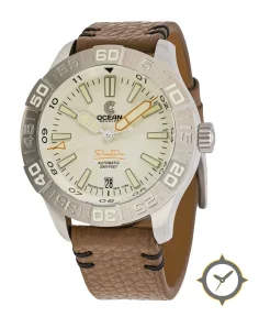 Ocean Crawler Dream Diver 2025 Coastal Frost White