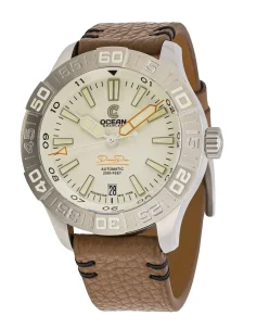 Ocean Crawler Dream Diver Coastal Frost White