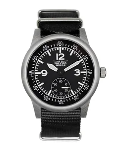 Gavox Curtiss P-40: Ref 326.0