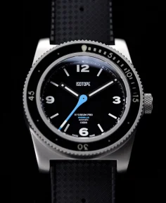 Isotope Watches Hydrium® Pro Nordblad