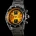 TURRET MARINE CHRONOGRAPH BISMARCK YELLOW TRC-05 (PROTOTYPE - REFURBISHED) (DELIVERY: 1ST WEEK OF JUNE 2026)