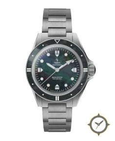 Yema Navygraf Pearl CMM.20
