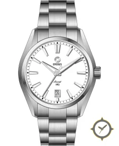 ASCENT HAQ 39 White Enamel