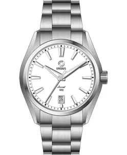 Erebus ASCENT HAQ 39 White Enamel