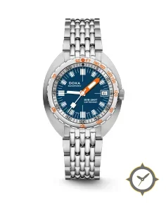 Doxa SUB 200T Caribbean