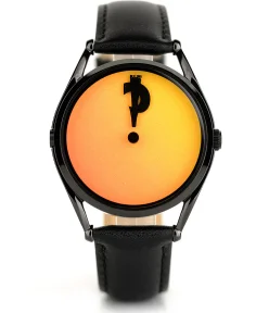 Mr Jones Watches Interrobang ‽ (Limited edition)