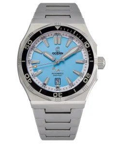 Ocean Crawler Bolt Blue Marlin