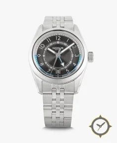 Sector II GMT - Metro