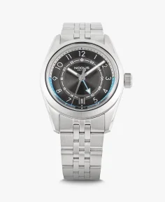 Nodus Sector II GMT - Metro