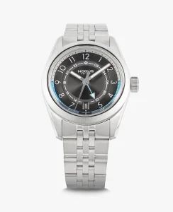 Nodus Sector II GMT - Metro