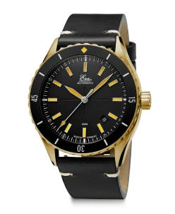 Eza Sealander Bronze Black