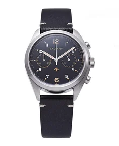 Baltany Vintage RAF 6BB Homage Chronograph S5044