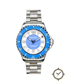 Binnacle Diver - Atlantic Swell