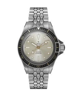 Yema Superman Gilt CMM.10