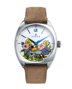 Farer CUSHION CASE Cushion Case - The Dial Artist Limited Editions