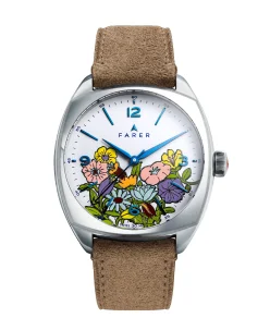 Farer CUSHION CASE Cushion Case - The Dial Artist Limited Editions