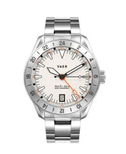 Vaer G2 Pacific Polar GMT - USA