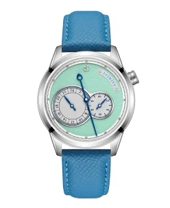 MD Watches Studio Supernatural Trinity