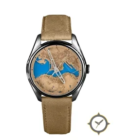 Hong Kong Paper Silver Hands