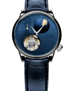 BA111OD Chapter 4 Infinity Flying Tourbillon