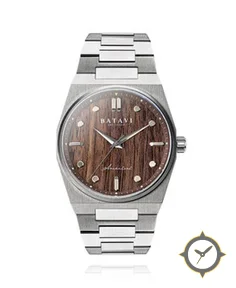 Batavi Architect "Walnut wood"