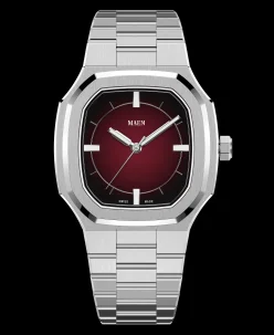 Maen Watches MANHATTAN 37