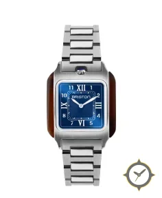 Streamliner Kennedy - HM - Steel - Blue