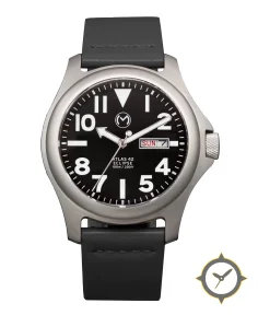 Atlas Eclipse Solar - Black