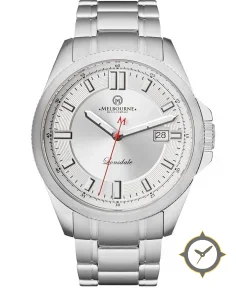 Melbourne Watch Company [Special Order] Lonsdale White