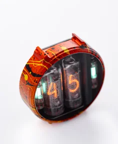 Niwa Nixie Supernova 3 case