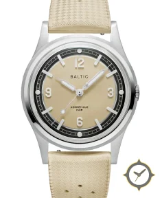 Hermétique Tourer Beige