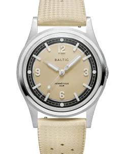 Baltic Hermétique Tourer Beige