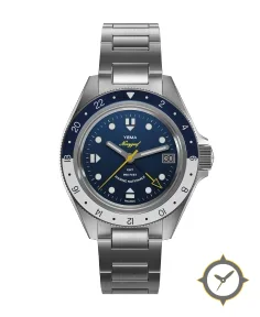 Navygraf Marine Nationale GMT Paris