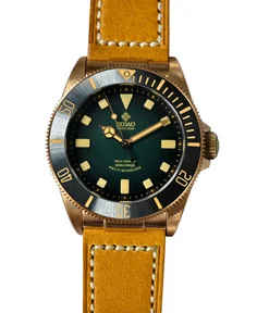 Ixdao Green JD-X02T bronze SW200-1