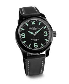 JS Watch Co. Sif NART 1948
